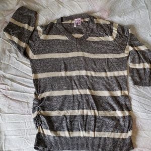 Maternity Lightweight Sweater